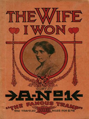 cover image of The Wife I Won